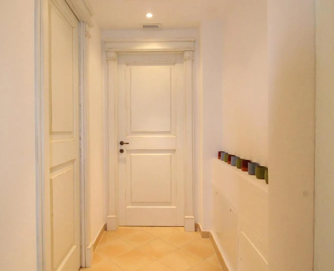 Villa Lu Nibaru 2 T 坎尼吉翁