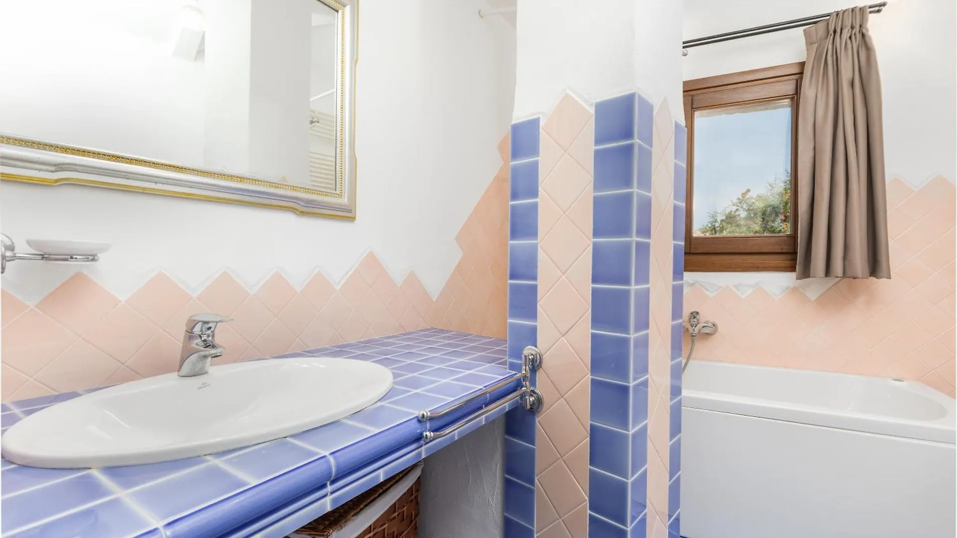 Villa Lu Nibaru 2 T 坎尼吉翁