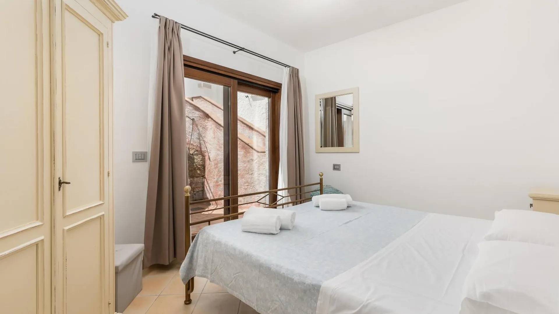Villa Lu Nibaru 2 T 坎尼吉翁