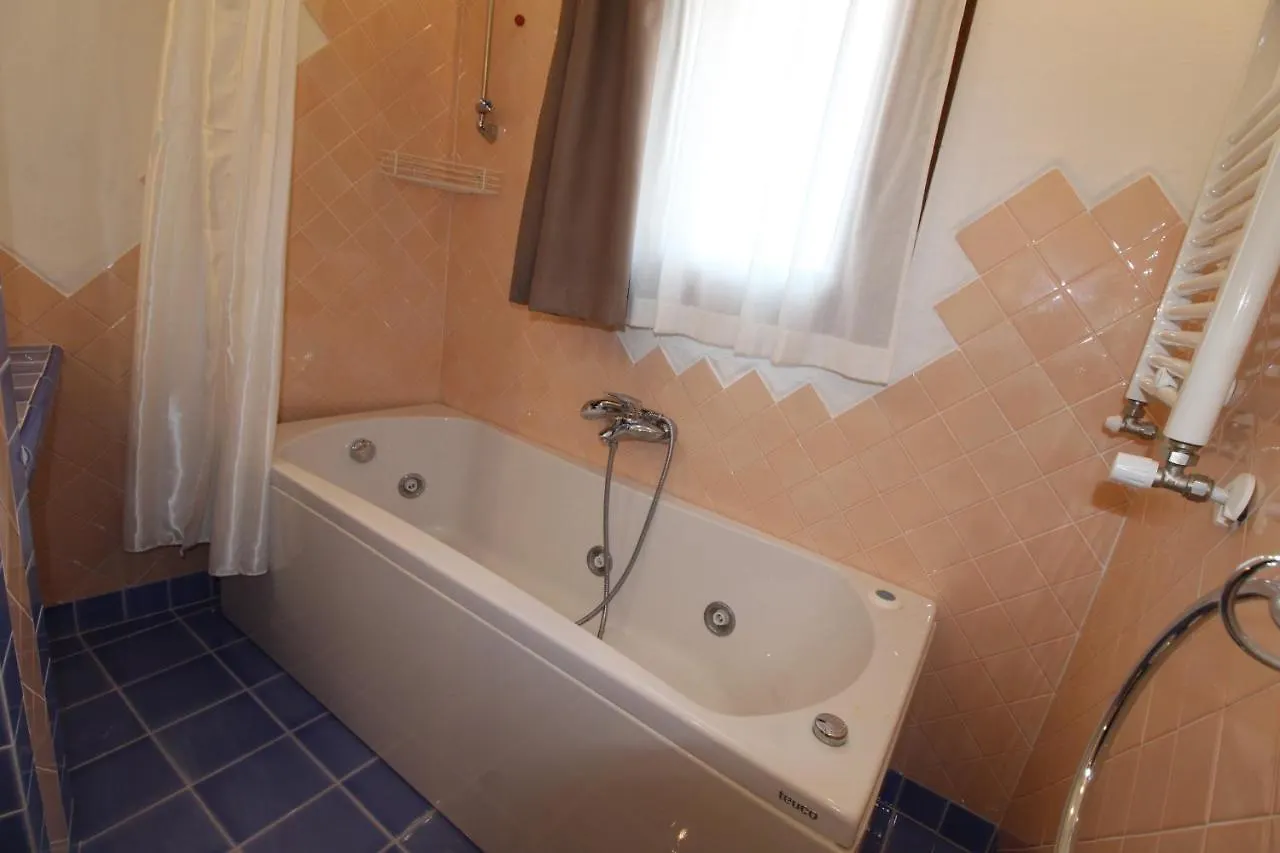 Villa Lu Nibaru 2 T Cannigione Itálie