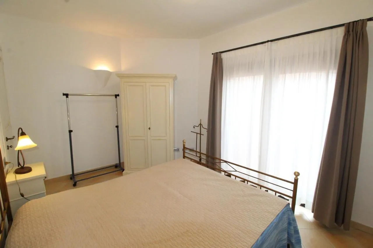 Villa Lu Nibaru 2 T 坎尼吉翁