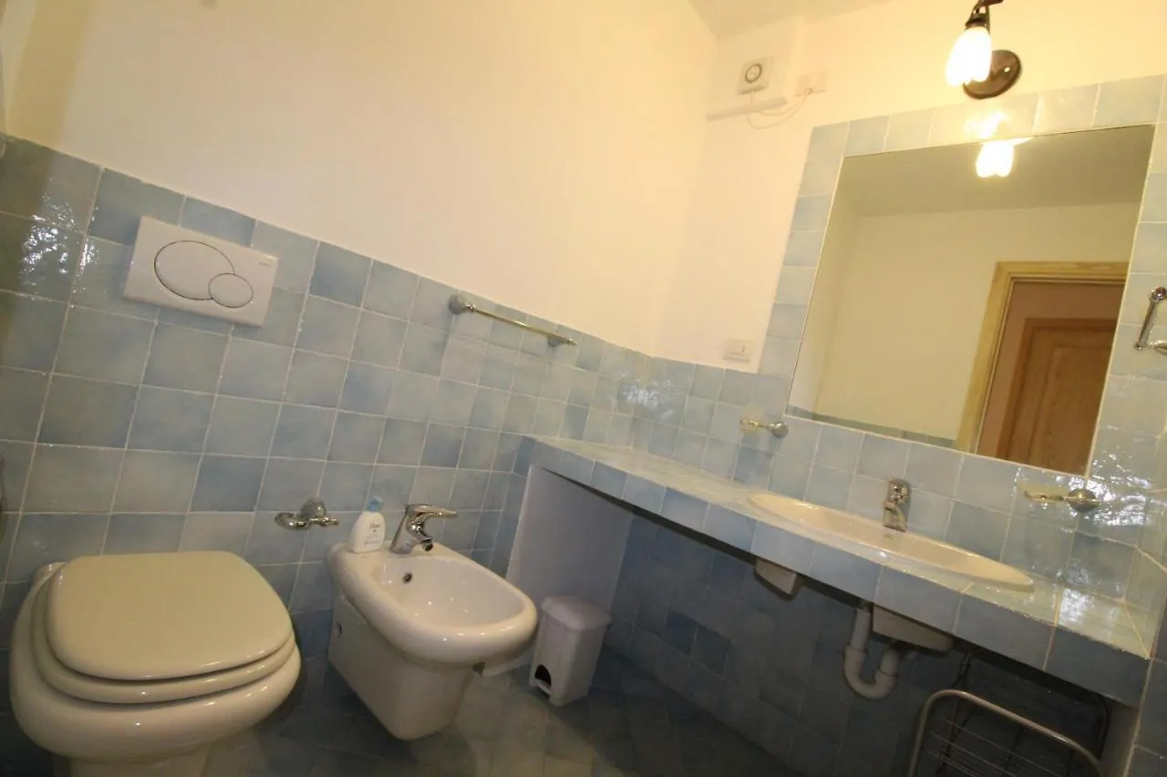Villa Lu Nibaru 2 T Cannigione
