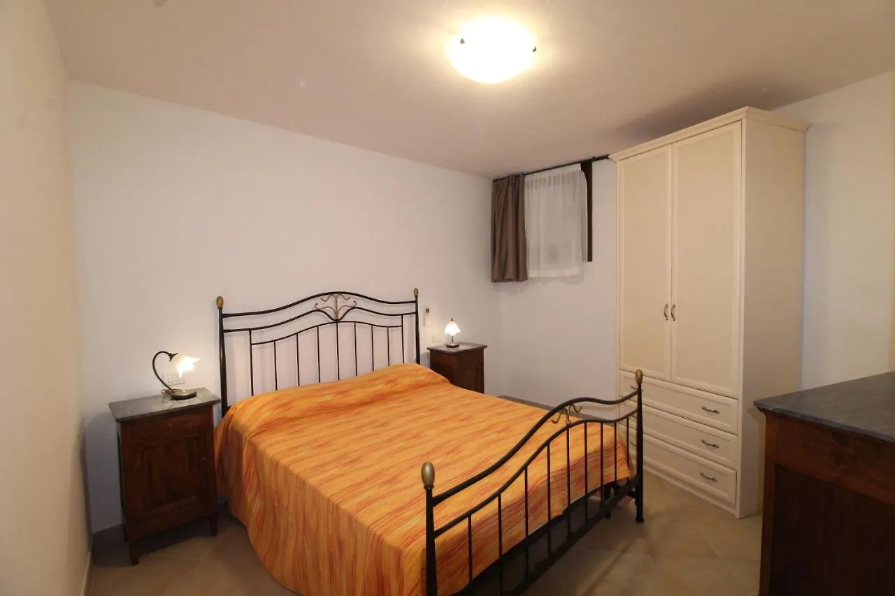 Villa Lu Nibaru 2 T 坎尼吉翁