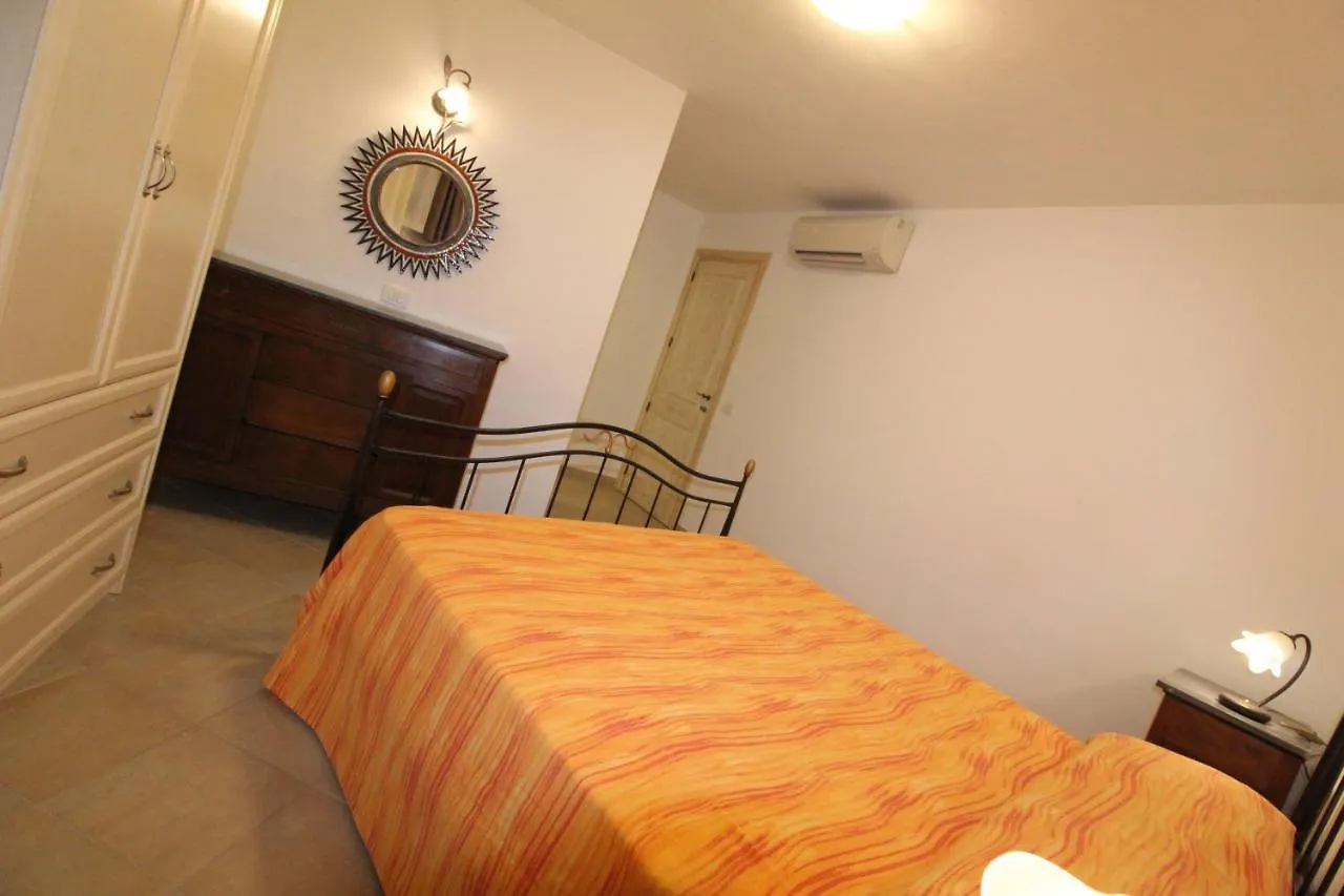 Villa Lu Nibaru 2 T 坎尼吉翁 意大利