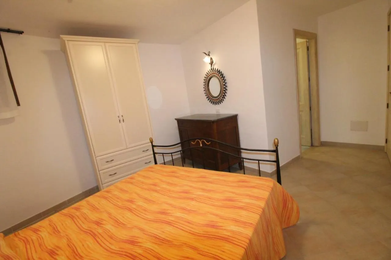 Villa Lu Nibaru 2 T Cannigione