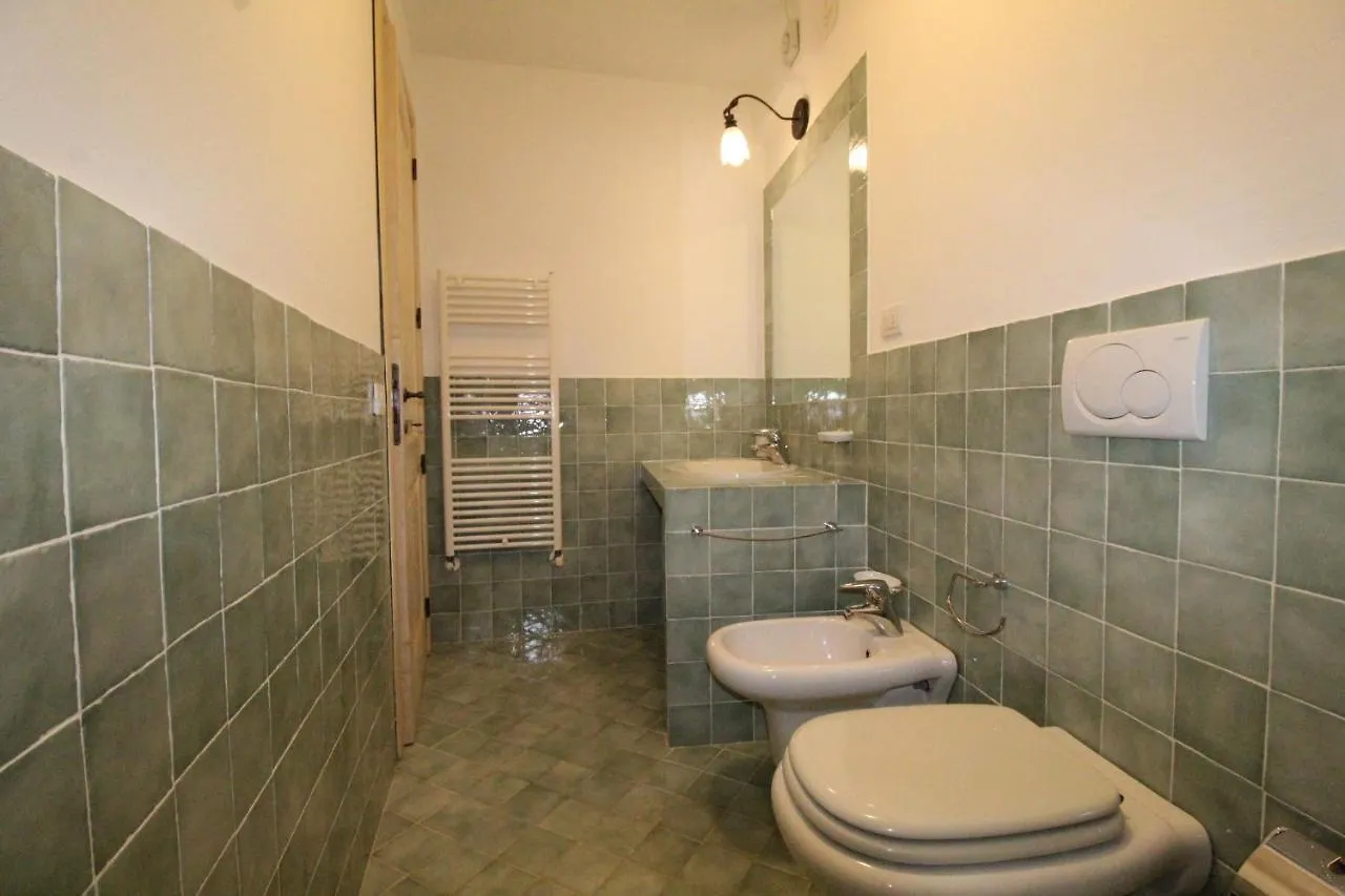 Villa Lu Nibaru 2 T Cannigione