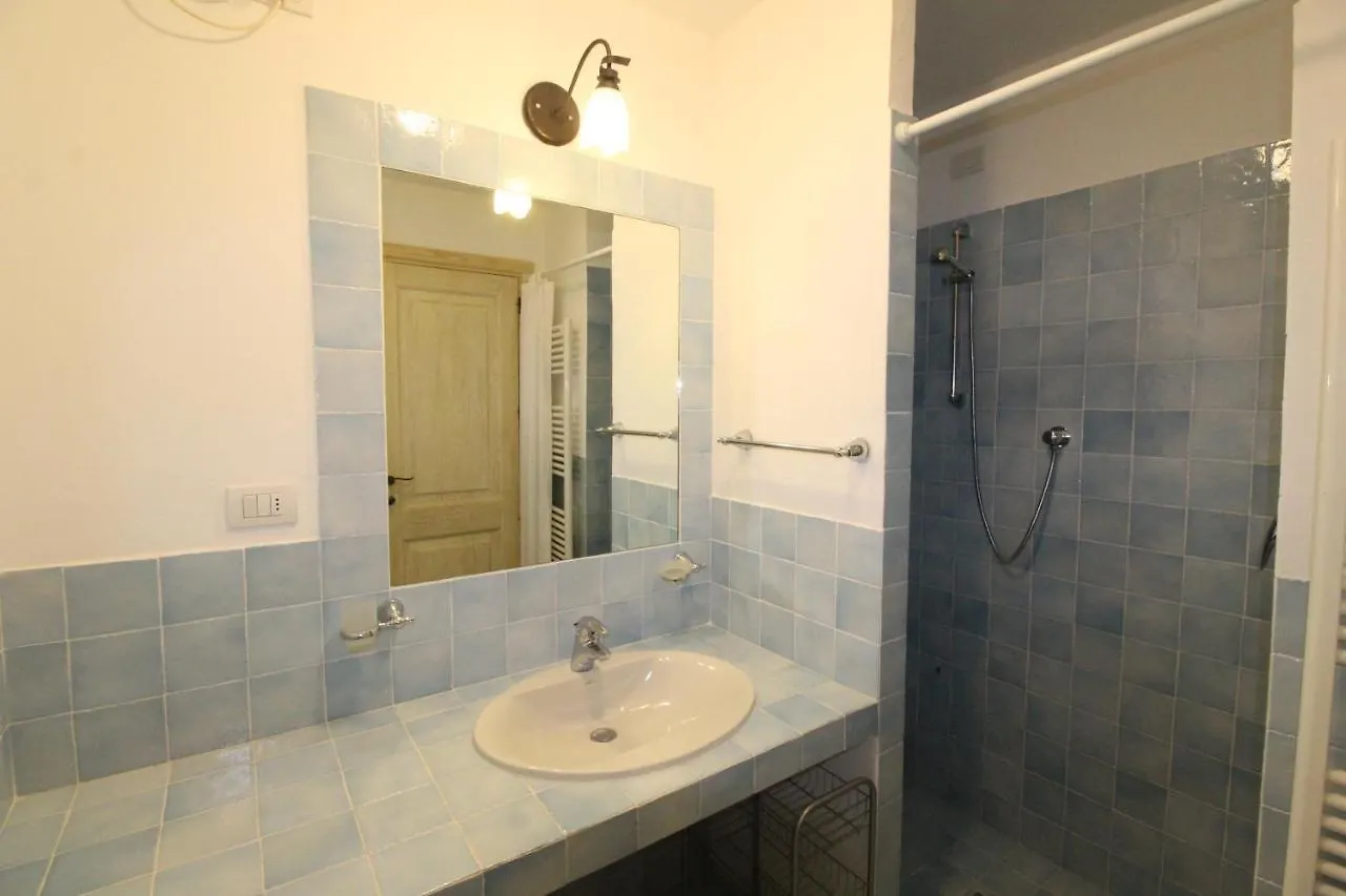 Villa Lu Nibaru 2 T 坎尼吉翁 意大利